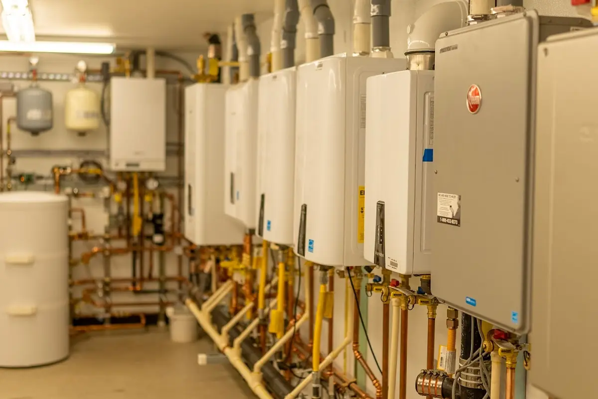 Toilet Repair in Colby, KS