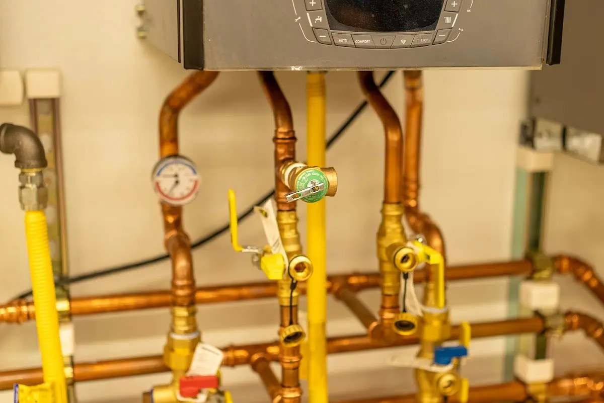 Licensed technician providing Sewer Cleanout for a homeowner in Colby